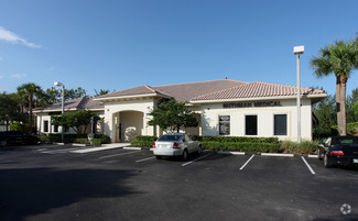 More details for 2741 Executive Park Dr, Weston, FL - Office/Medical for Lease