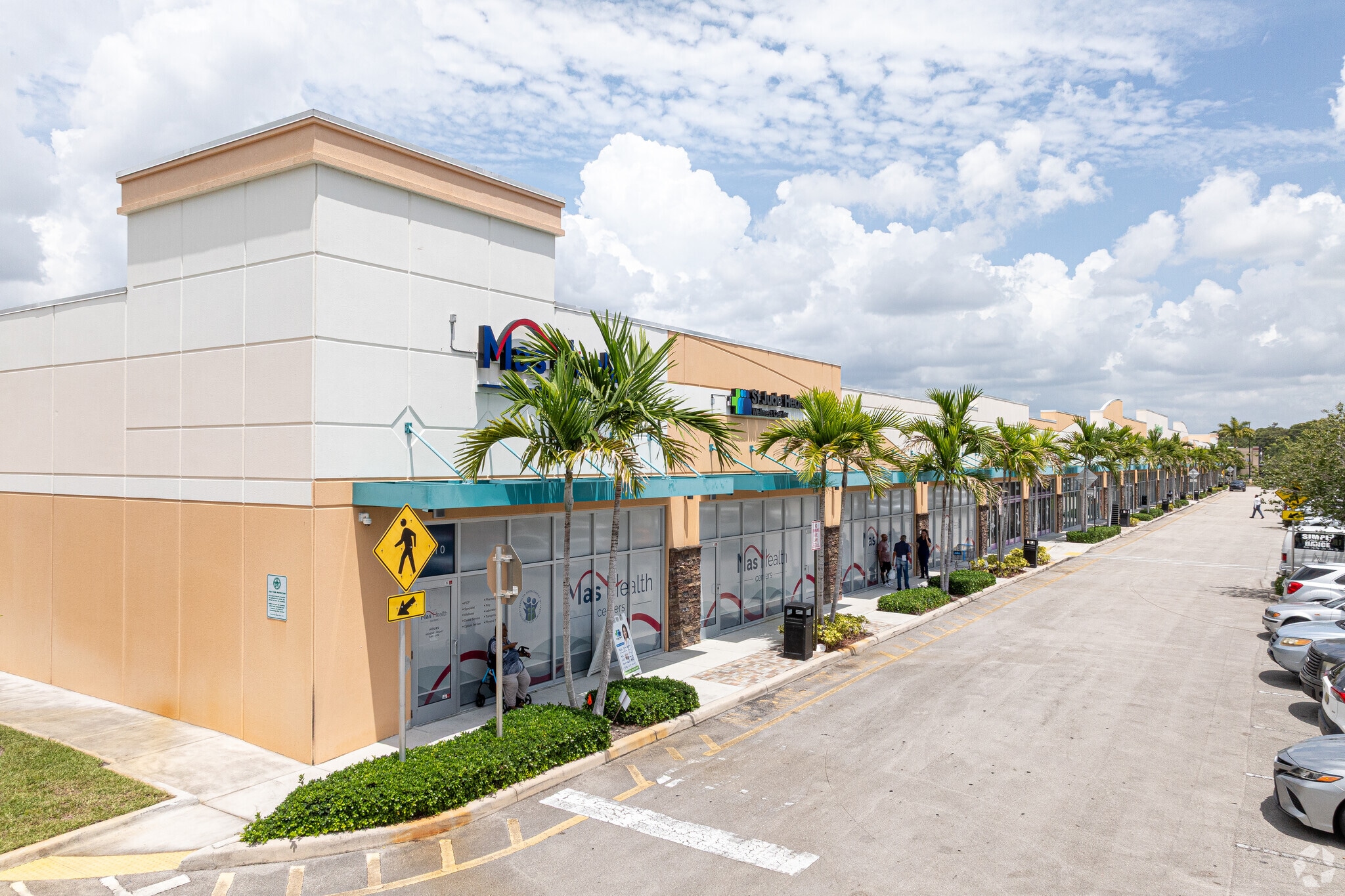7910 W McNab Rd, North Lauderdale, FL for lease Primary Photo- Image 1 of 24