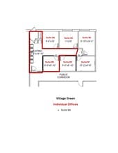 850 Boyce Rd, Bridgeville, PA for lease Site Plan- Image 1 of 1