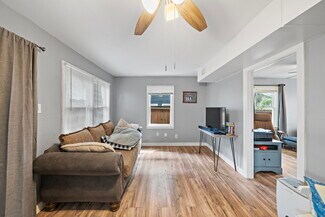 Plus de détails pour 609 Sealy St, Galveston, TX - Multi-résidentiel à vendre