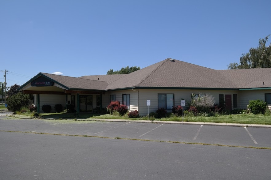 3525 E 57th Ave, Spokane, WA for sale - Building Photo - Image 1 of 4