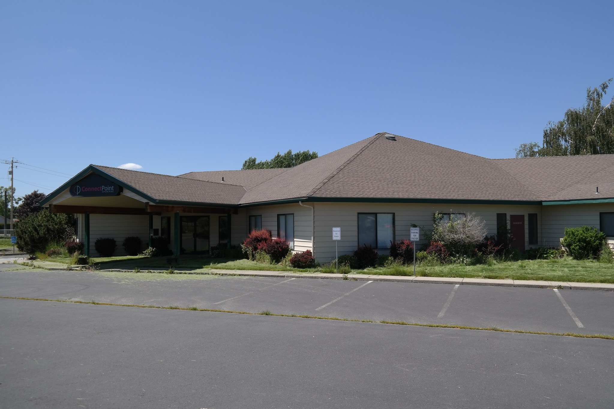 3525 E 57th Ave, Spokane, WA for sale Building Photo- Image 1 of 5