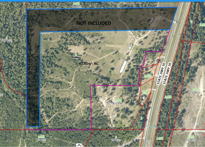 39207 State Highway 59, Bay Minette, AL for sale - Building Photo - Image 2 of 24
