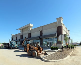 Plus de détails pour 374 Mountainview Rd S, Halton Hills, ON - Commerce de détail à louer