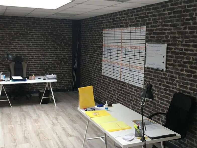 Flex dans Élancourt à louer - Photo intérieure - Image 3 de 6