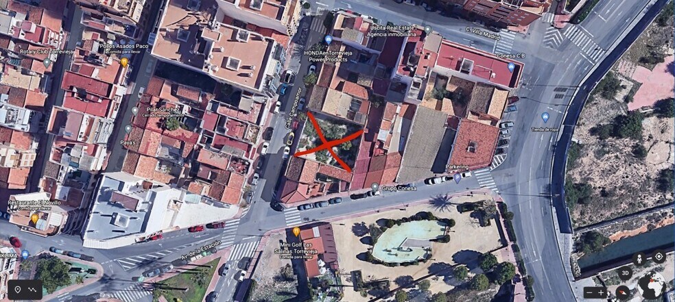 Campoamor, Torrevieja, Acequion, Torrevieja, Alicante for sale - Aerial - Image 2 of 5