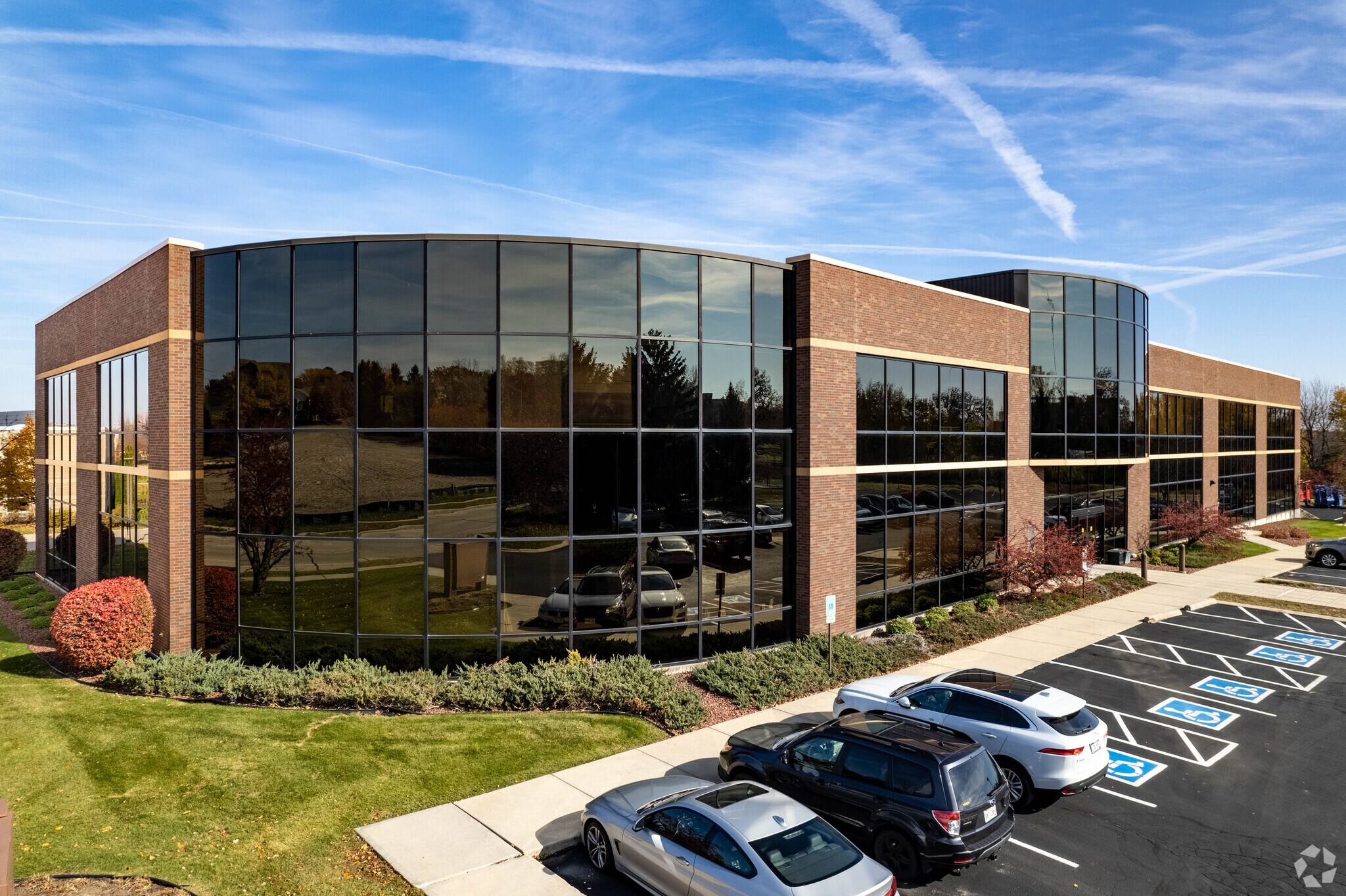 1111 Deming Way, Madison, WI for lease Primary Photo- Image 1 of 6