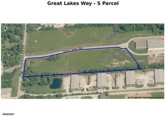 More details for Great Lakes Way, Hinckley, OH - Land for Lease