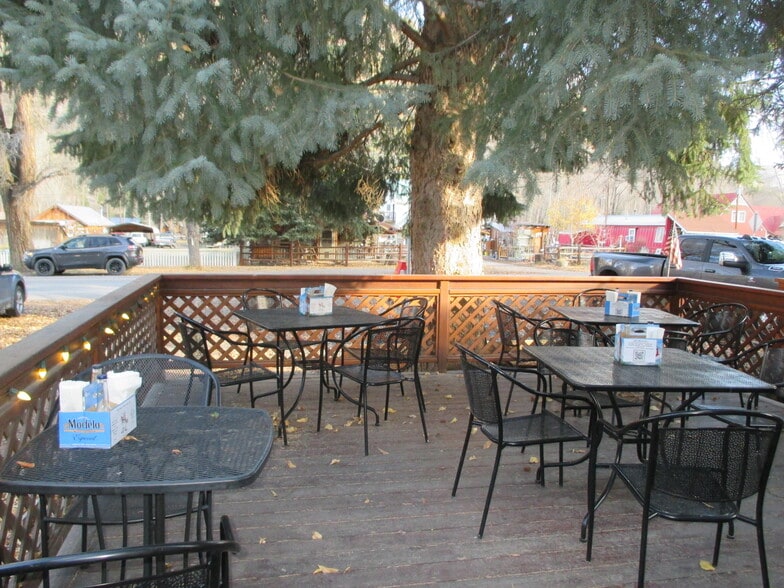 205 N Gunnison Ave, Lake City, CO à vendre - Autre - Image 3 de 31