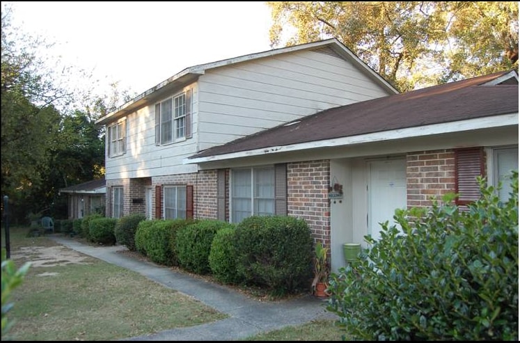 2512-2522 Delaware Ave, Macon, GA for sale Primary Photo- Image 1 of 13