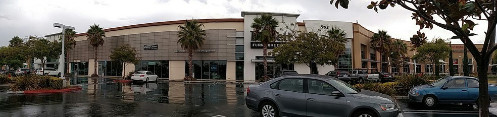 851-881 Showroom Pl, Chula Vista, CA à louer - Photo principale - Image 2 de 3