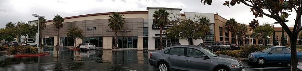 851-881 Showroom Pl, Chula Vista, CA for lease - Primary Photo - Image 2 of 3