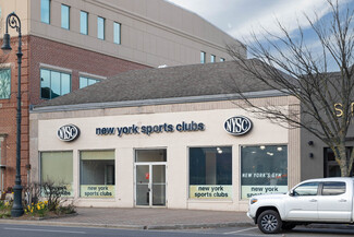 More details for 833 Franklin Ave, Garden City, NY - Retail for Lease