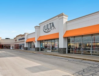 More details for 1000 E Napier Ave, Benton Harbor, MI - Retail for Lease