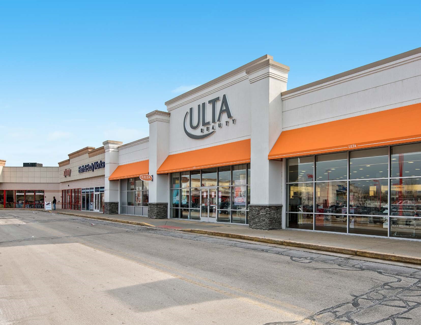 1000 E Napier Ave, Benton Harbor, MI for lease Building Photo- Image 1 of 8