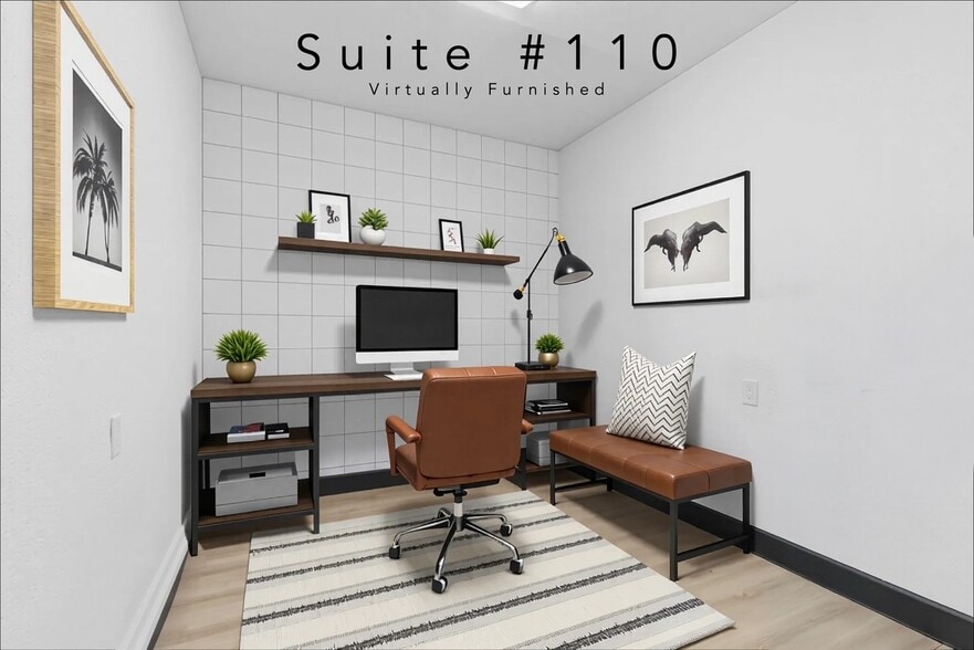 2520 L St, Bakersfield, CA for lease - Interior Photo - Image 2 of 18