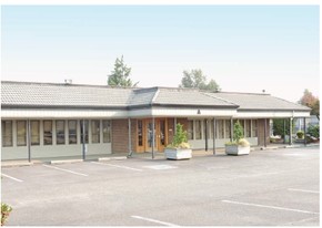 151 Stewart Rd SW, Sumner WA - Services immobiliers commerciaux