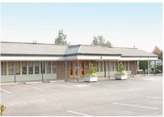 More details for 151 Stewart Rd SW, Sumner, WA - Office for Lease