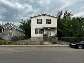 Plus de détails pour 1610 Toronto St, Regina, SK - Multi-résidentiel à vendre