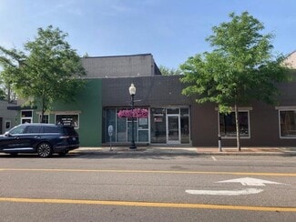 More details for 404-406 E Fourth St, Royal Oak, MI - Office, Office/Retail for Lease