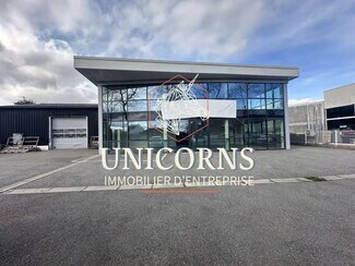 More details for Industrial for Lease