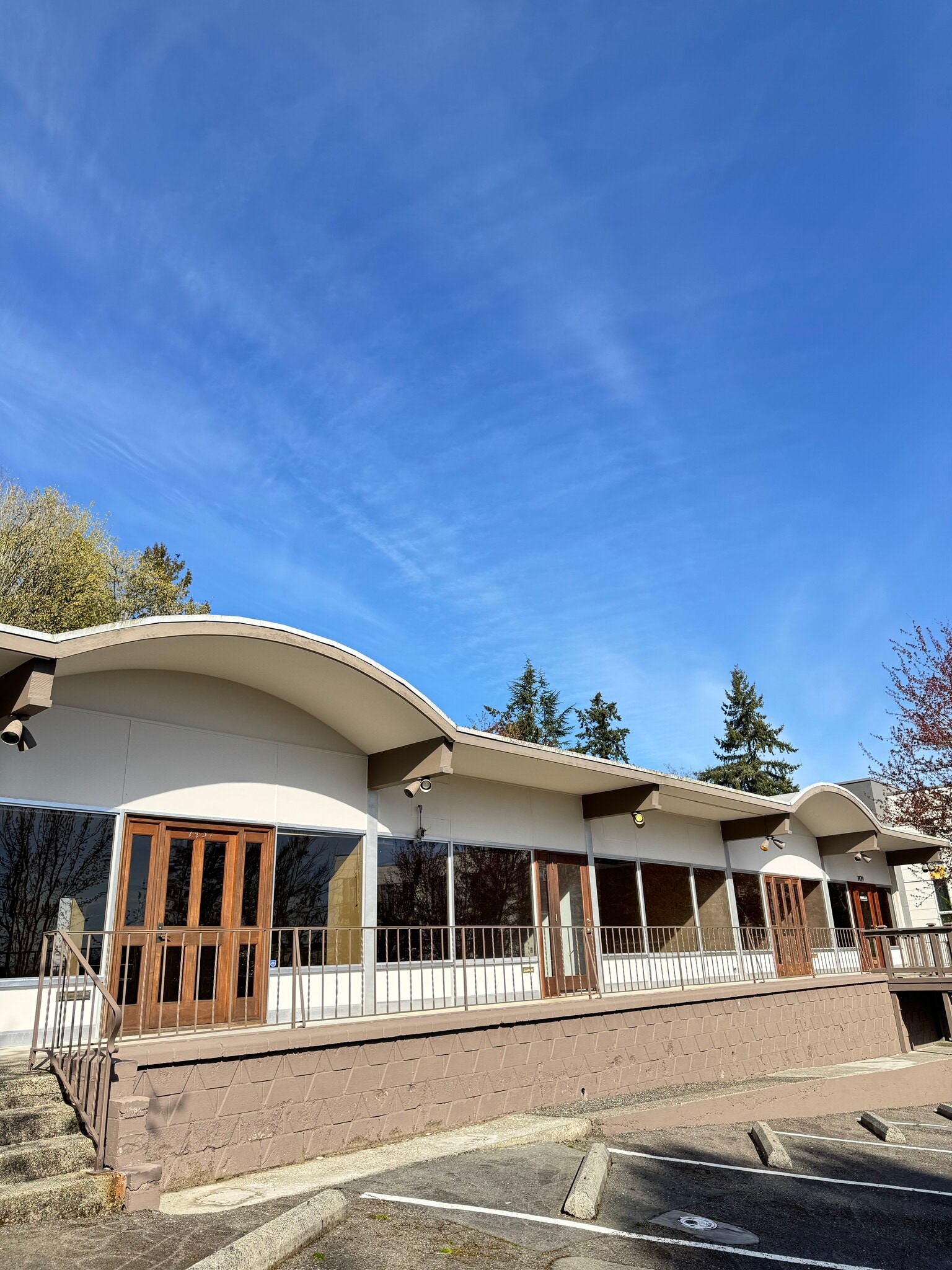 7429-7437 SE 27th St, Mercer Island, WA for lease Primary Photo- Image 1 of 4