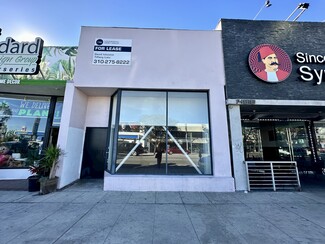 Plus de détails pour 14514-14516 Ventura Blvd, Sherman Oaks, CA - Vente au détail à louer