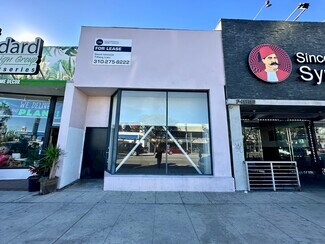 Plus de détails pour 14514-14516 Ventura Blvd, Sherman Oaks, CA - Commerce de détail à louer