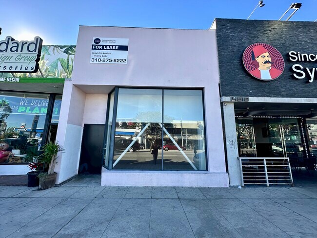 More details for 14514-14516 Ventura Blvd, Sherman Oaks, CA - Retail for Lease