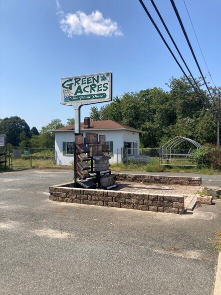 9230 Kings Hwy, King George, VA à vendre - Photo du bâtiment - Image 3 de 3