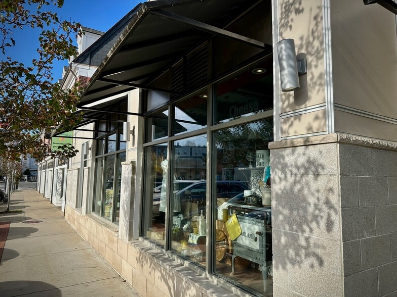 26-60 Haven St, Reading, MA for lease - Building Photo - Image 2 of 3