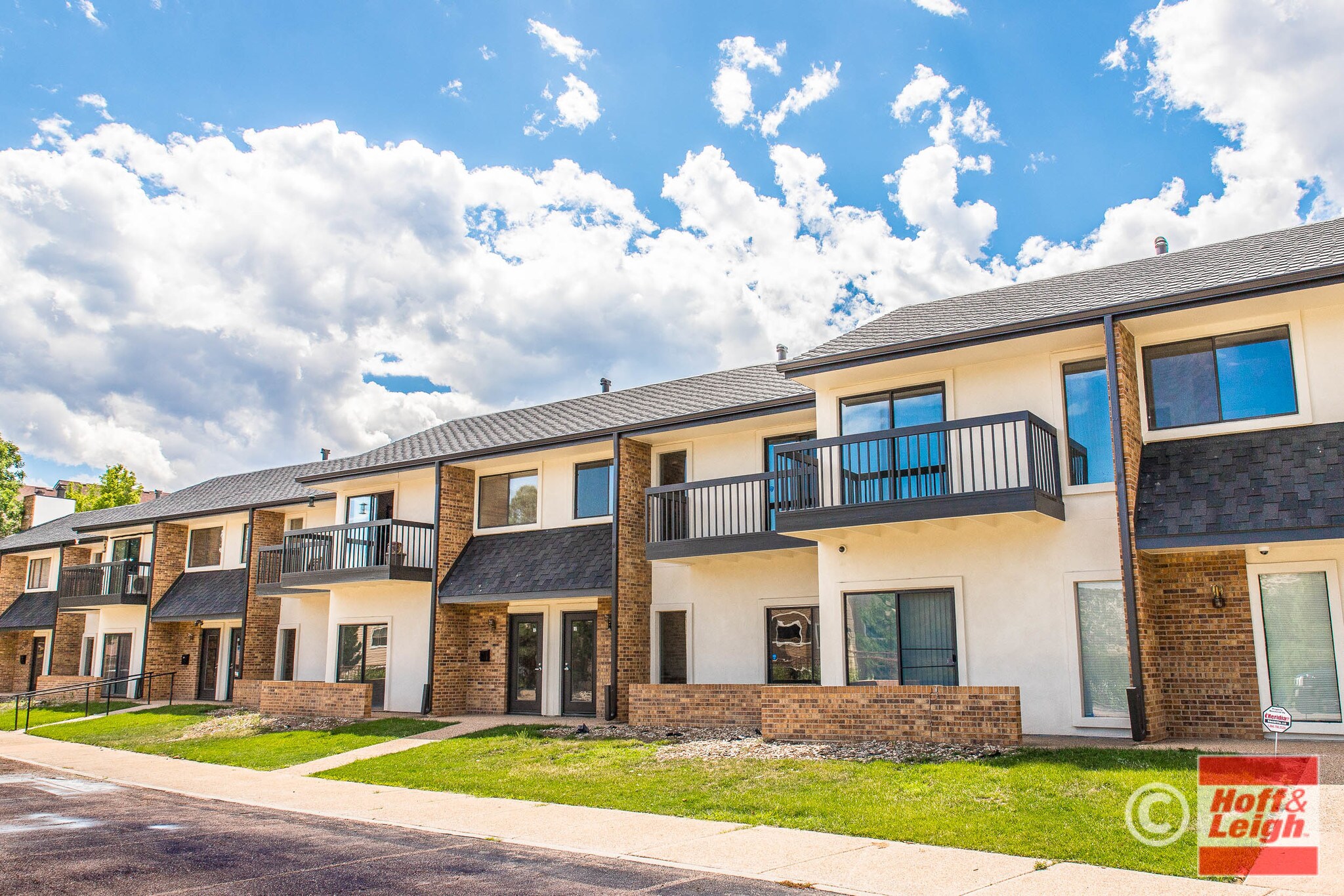 5245 Centennial Blvd, Colorado Springs, CO for lease Primary Photo- Image 1 of 2