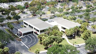 More details for 1801 N Pine Island Rd, Plantation, FL - Office for Lease