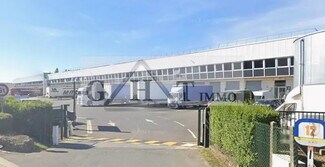 More details for Industrial for Lease