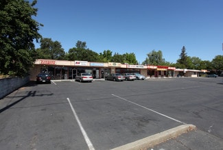 More details for 4705-4725 Manzanita Ave, Carmichael, CA - Retail for Lease