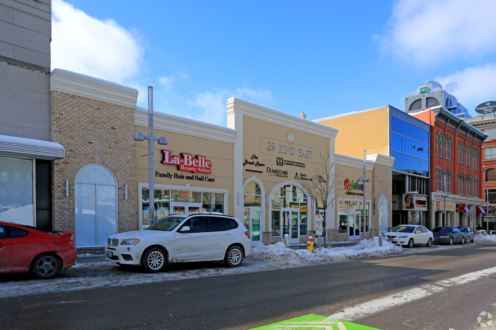 29 King St E, Kitchener, ON for sale Primary Photo- Image 1 of 1