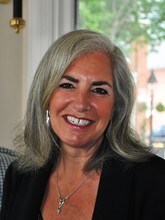 Barbara Morris