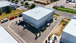 Plus de détails pour 3540 Highway 52, Frederick, CO - Industriel à vendre