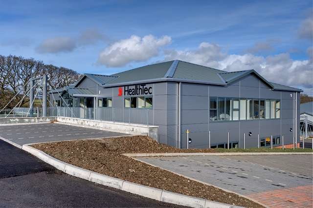 45 Ester Clos, Plymouth for lease - Primary Photo - Image 1 of 1