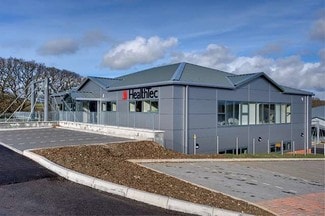 More details for 45 Ester Clos, Plymouth - Office for Lease