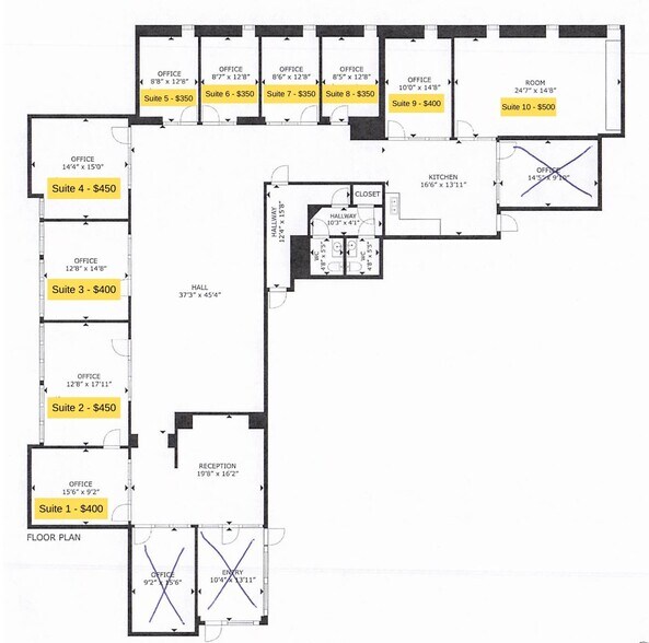 333 E Pershing Rd, Decatur, IL à louer - Photo du bâtiment - Image 2 de 2