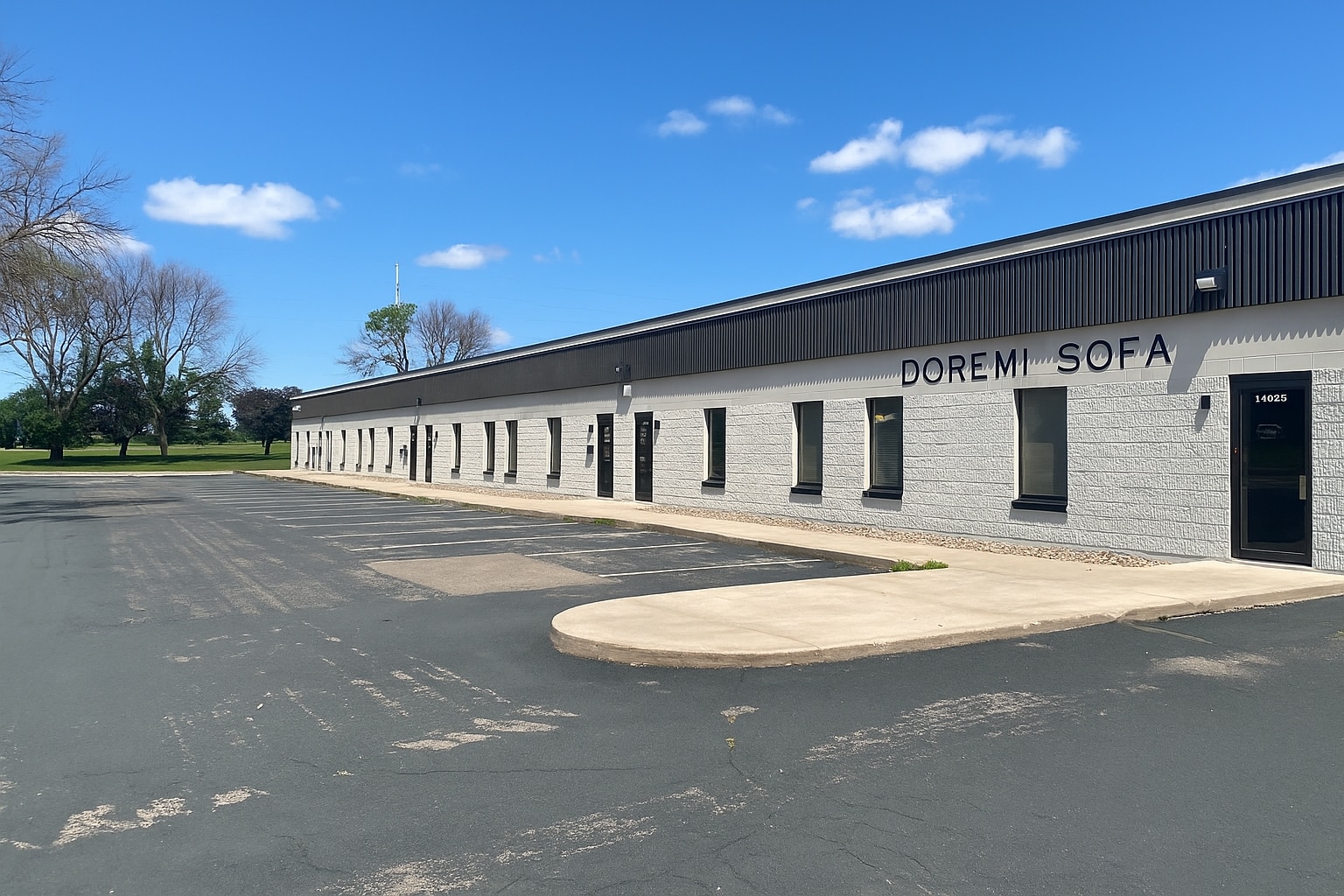 3701-3725 County Road 42, Burnsville, MN for lease Building Photo- Image 1 of 1