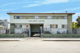 Plus de détails pour 11646 Birch Ave, Hawthorne, CA - Multi-résidentiel à vendre