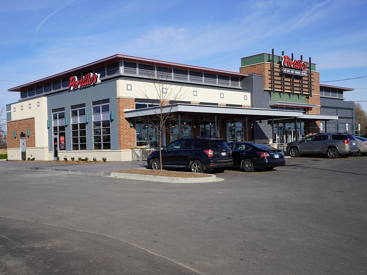 3300 Cicero Ave., Cicero, IL for sale Building Photo- Image 1 of 1