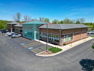 More details for 2375-2399 S Randall Rd, Algonquin, IL - Retail for Lease