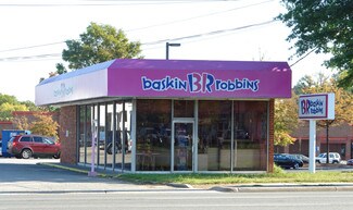 Plus de détails pour 5510 W Broad St, Richmond, VA - Commerce de détail à vendre