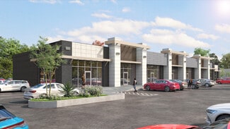 More details for 6400 W Memorial Rd, Oklahoma City, OK - Office/Retail for Lease