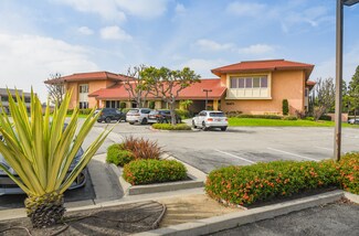 More details for 14471 Chambers Rd, Tustin, CA - Office, Office/Medical for Lease