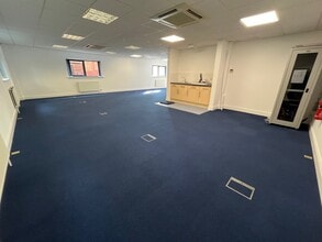 Newcomen Way, Colchester à louer Photo intérieure- Image 2 de 3