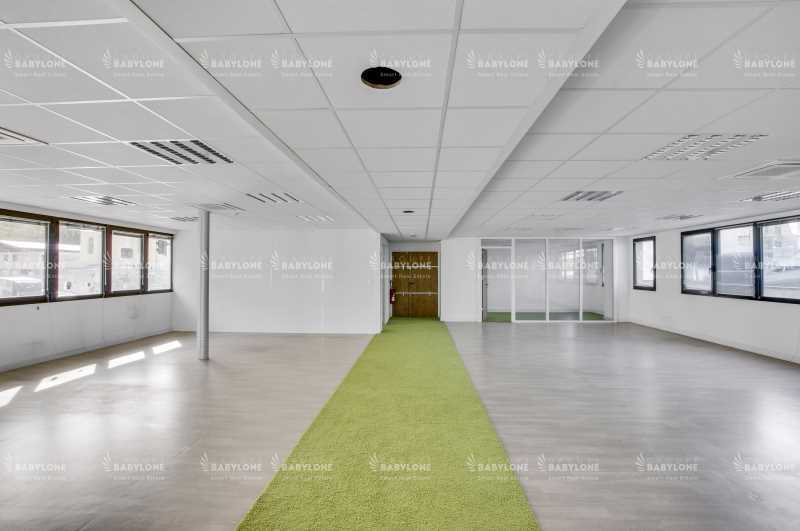 153 Bis Avenue Jean Lolive, Pantin for lease Interior Photo- Image 1 of 19